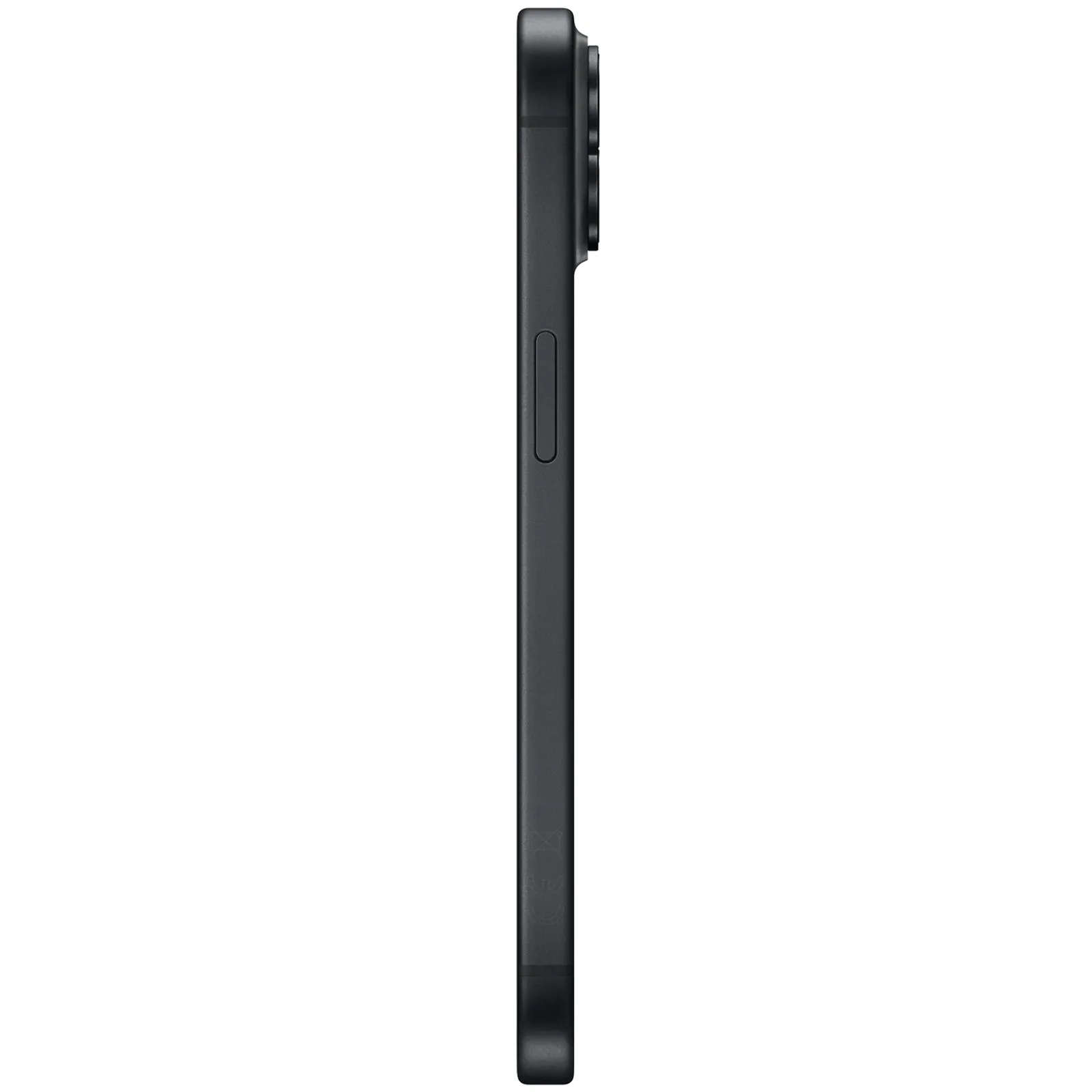 iPhone 15 128GB Black (MTP03/A)